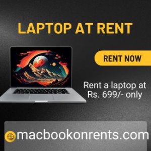 Laptops on rent in mumbai starts at rs699/-