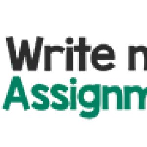 Assignment writing service