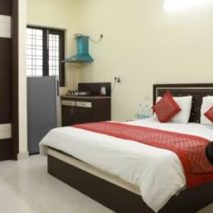 Hotels in gurgaon: where comfort meets convenience