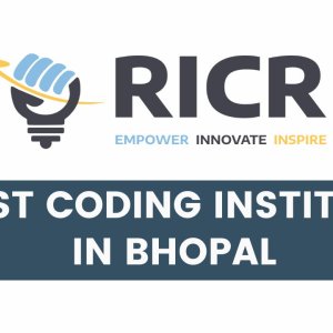 Best coding institute in bhopal