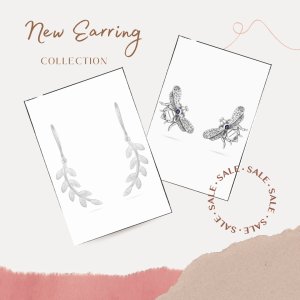 Tweov: earrings for every occasion