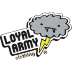 Loyal army clothing