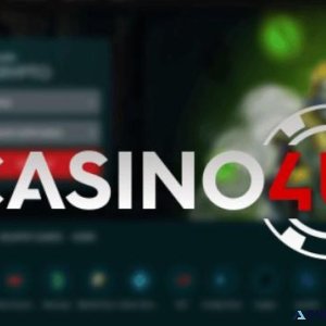 Casino4u