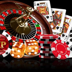 Casino game development company