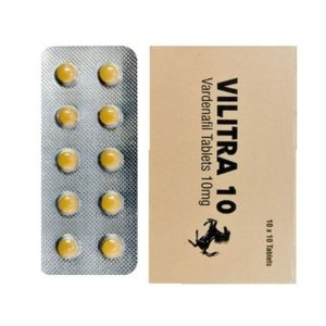 Get generic vilitra 10mg tablet