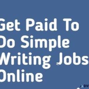 Start Writing and Earn Up to 35hr