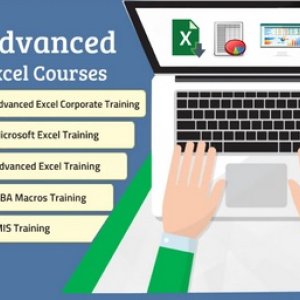 Advanced excel classes in jaipur