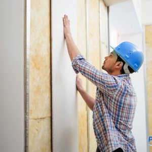 Soundproof your home: drywall options explained