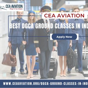 Cea aviation