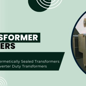 Power transformer manufacturers