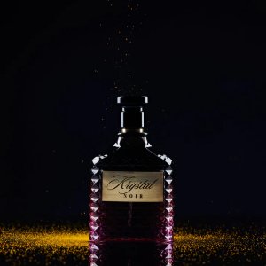 Get the best perfume for women krystal noir by faz fragrances