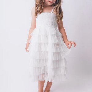 Explore and buy dresses for girls online