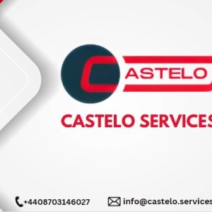 Revolutionize your data management with castelo services