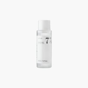 Anua heartleaf 77% soothing toner