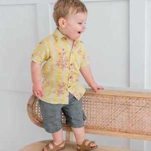 Explore the latest boys dress styles online