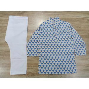 Boys festive attire: kurta pajama sets online