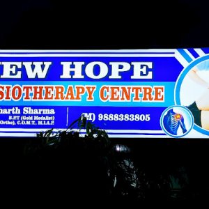 Best physiotherapists in amritsar