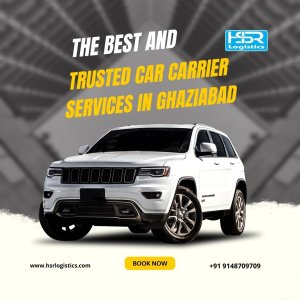 Trusted car carrier services in ghaziabad