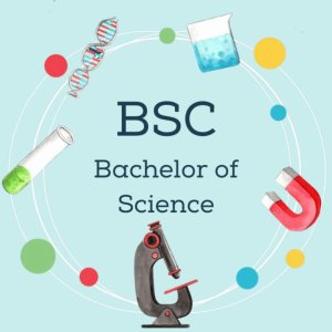 Bsc full form