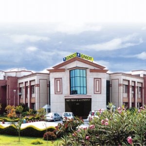 Group of institutions in greater noida (gnoit)