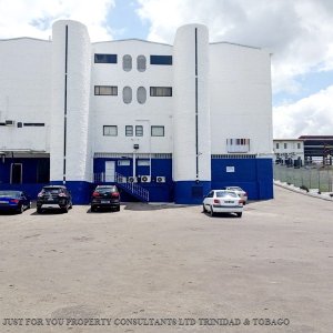 Medical facility for sale in trinidad