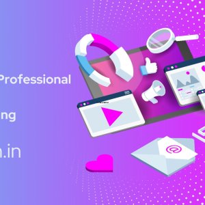 Master your skills: professional course in digital marketing