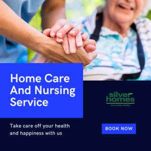 Dementia care centre pune | silver home