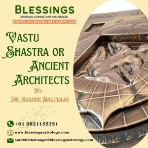 Unlock the secrets of vastu shastra with dr surabhi bhatnagar