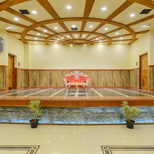 Wedding halls in kanyakumari