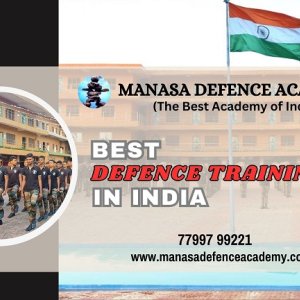 Best defence training in india