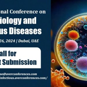 Infectious diseases meetings