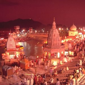 Luxury haridwar tour package