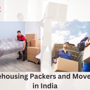 Rehousing packers and movers in india