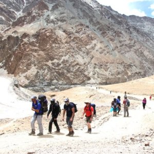 Leh ladakh trekking tours