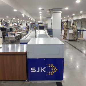 Material handling solution for warehouse | sjk innovations