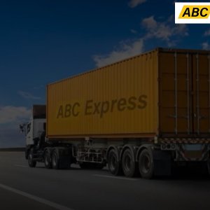 Leading logistics companies in india - abc express