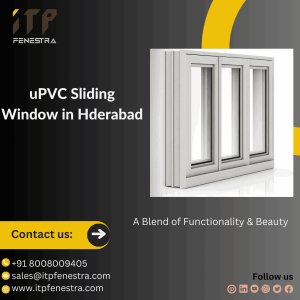 High-quality upvc aluminium doors and windows supplier hyderabad