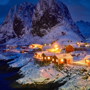 Norway vacation packages from usa