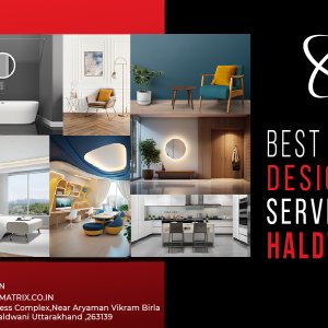 Best interior design services in haldwani