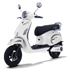 Epluto7g max - longest range electric scooter