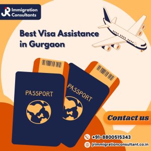 Top immigration consultants in gurgaon