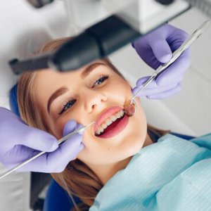 Ekdantam clinic - best dental clinic in jaipur