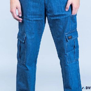 Buy The Best Quality Baggy Fit Jeans For Men