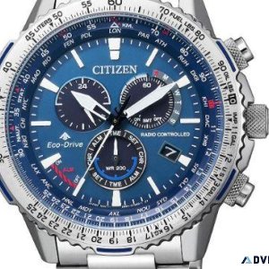 Buy Citizen Promaster Sky Pilot Radio Controlled CB5000-50L