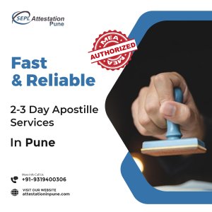 Get mea apostille in pune for all documents