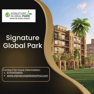 Apartments