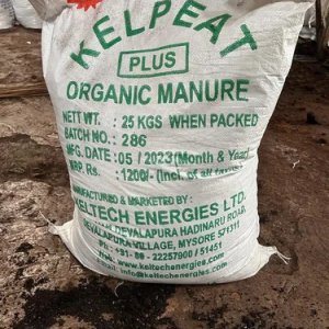 Buy cocopeat for plants growth | keltech energies