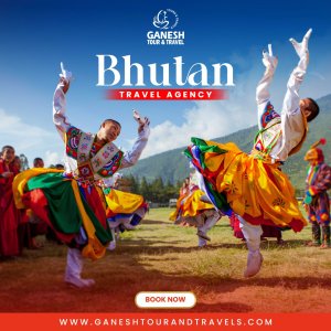 Best travel agency in bhutan