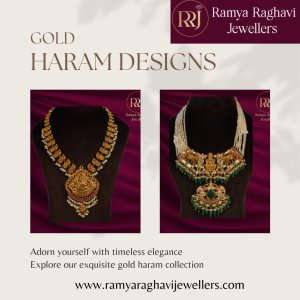 Gold haram