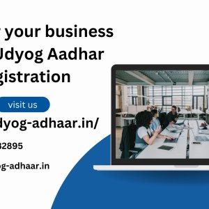 Udyog aadhar